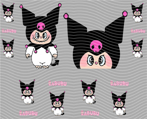 Mini stanlye cup-KW458